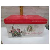 Dept 56 Northpole series