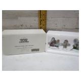 Dept 56 old man and sea