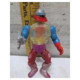 1984 MASTER OF THE UNIVERSE ROBOTO