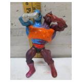 MASTERS OF THE UNIVERSE TWO BAD