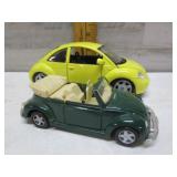 DIE CAST VW