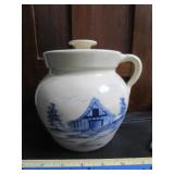 Storie Pottery