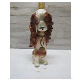 VINTAGE PACIFIC CERAMICS JAPAN COCKER SPANIEL
