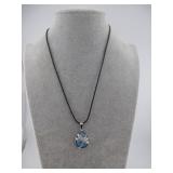 DRAGON FLY NECKLACE
