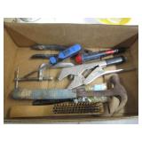 TOOL LOT