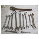 WRENCHES