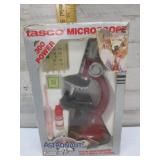 TASCO MICROSCOPE