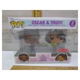 FUNKO POP THE PROUD FAMILY