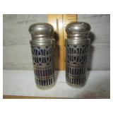 salt and pepper