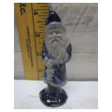 ROWE pottery santa