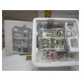 Dept 56 post office