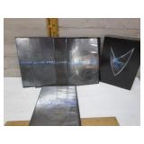 STAR TREK CDs