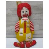 RONALD MCDONALD