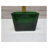 VINTAGE NAPCO GREEN PLANTER