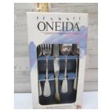 NEW ONEIDA FLATWARE