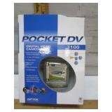 POCKET DIGITAL CAMCORDER