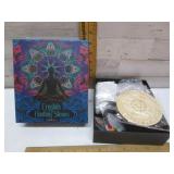 CRYSTAL HEALING STONES