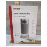HOME SECURITY BASE - USED