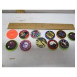 POGS