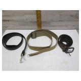 BELTS