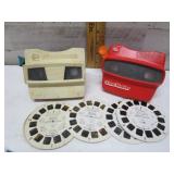 VIEW MASTER