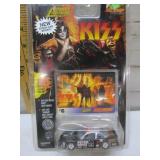 JOHNNY LIGHTNING KISS PETER CRISS