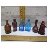 Miniature Bottles