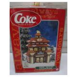 Coco Cola Chinese Restaurant