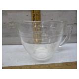 Fire king Measuring cup