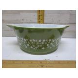 Pyrex Crazy Daisy