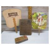 VIRGINIA SCHOOL BOOK & MORE