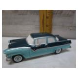 DEPT. 56 FORD