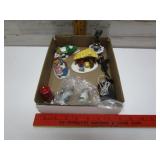 DEPT. 56 LITTLE PEOPLE