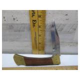 POCKET KNIFE