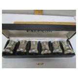 MINIATURE SALT & PEPPERS