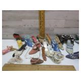 SHOE COLLECTION