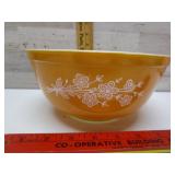 PYREX BUTTERFLY GOLD 403