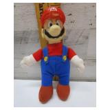 2004 NINTENDO MARIO