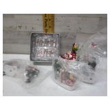 DEPT. 56 LITTLE FIGURINES