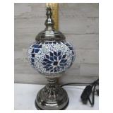 TURKISH LAMP