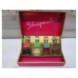PERFUME BOTTLES