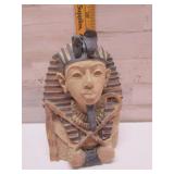 RESIN KING TUT