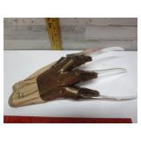 FREDDY KRUEGER GLOVE