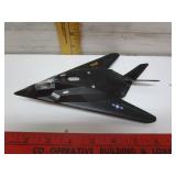 USAF AIRPLANE DIE-CAST