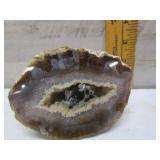 MINERAL WITH COAL MINER