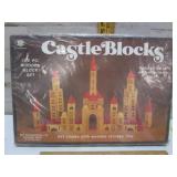 CASTLE BLOCKS