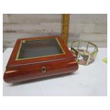 SHADOW BOXES