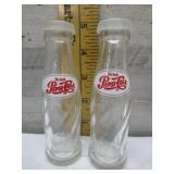 PEPSI COLA SALT & PEPPER