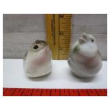 MINIATURE BIRDS