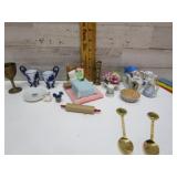 MINIATURES & MORE